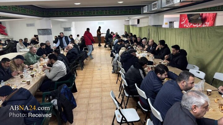 مرکز اسلامی مسکو