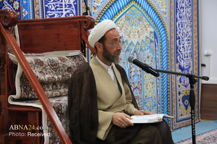 مرکز اسلامی مسکو