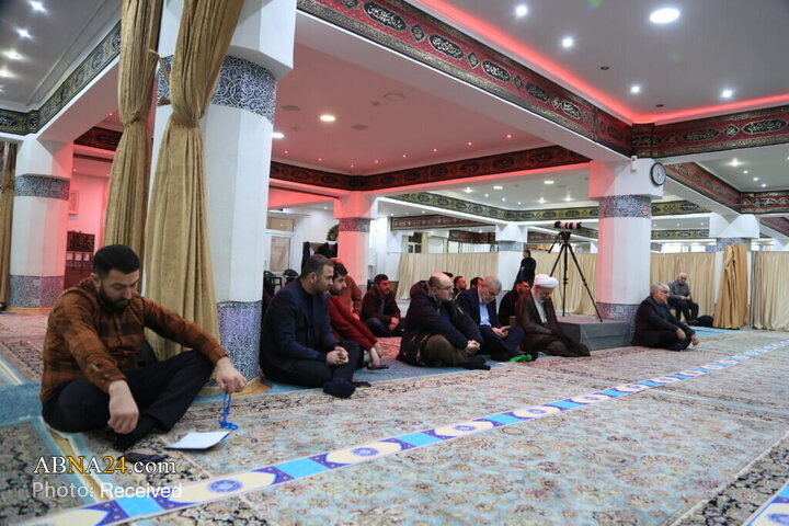 مرکز اسلامی مسکو