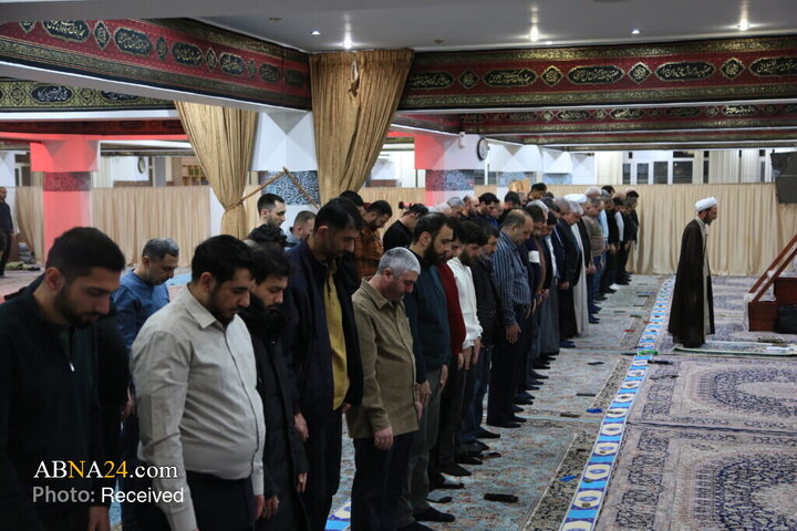 مرکز اسلامی مسکو