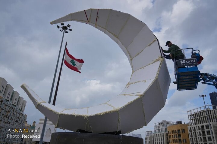 အစ္စလာမ်နိုင်ငံများတွင် ရမ်ဒွါန် လမြတ် စတင် / လဆန်းကြည့်ခြင်း  မှ ဝတ်ပြုကိုးကွယ်မှုအထိ  ။ ။ Photos