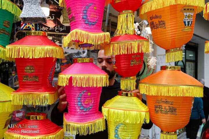 အစ္စလာမ်နိုင်ငံများတွင် ရမ်ဒွါန် လမြတ် စတင် / လဆန်းကြည့်ခြင်း  မှ ဝတ်ပြုကိုးကွယ်မှုအထိ  ။ ။ Photos