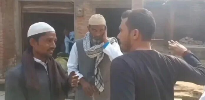 بھارت میں انتہا پسند ہندوؤں کا مسلمانوں پر بہیمانہ تشدد