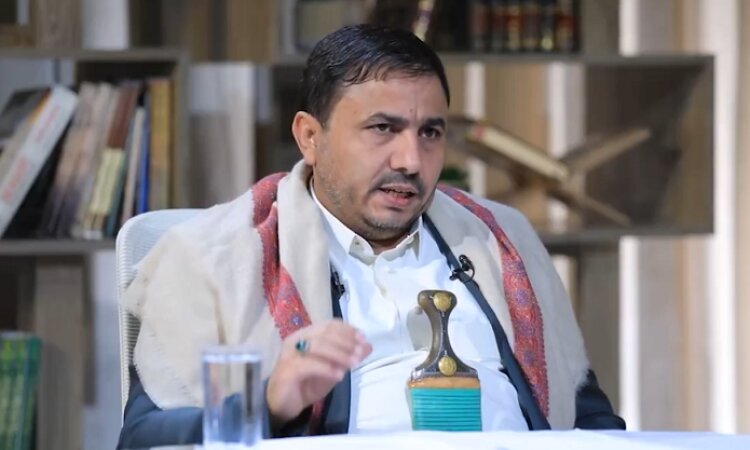 أنصار الله: السعودية بعد ان طردت الإمارات تسعى لتحويل أبناء الجنوب في اليمن إلى وقود معارك تخدم مشاريعها التوسعية