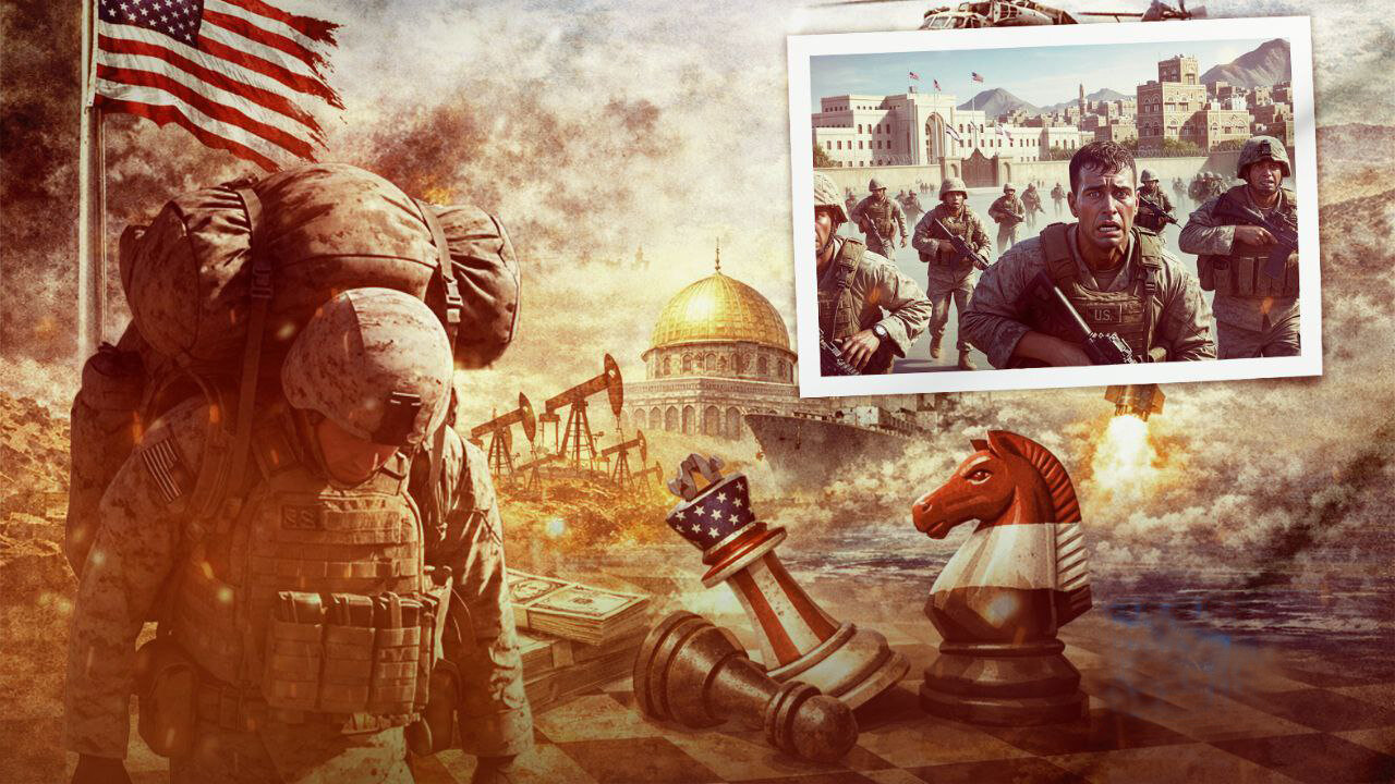 القرآن الكريم يقدم منهج حياة وخريطة طريق للخلاص من استكبار أمريكا والكيان الغاصب