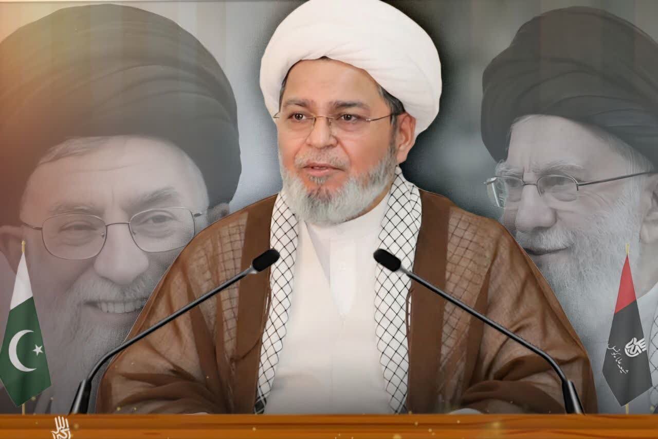 Pakistani scholar: True fasting means restraining self, guarding against sin