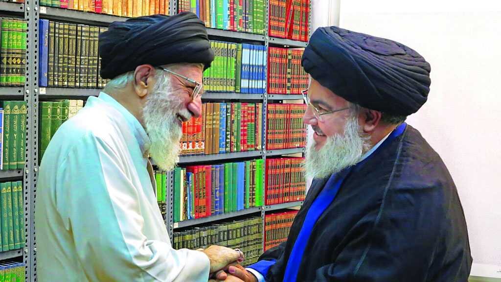 Video / One Year Since the Burial: Imam Khamenei’s Words on Sayyed Nasrallah Still Resonate