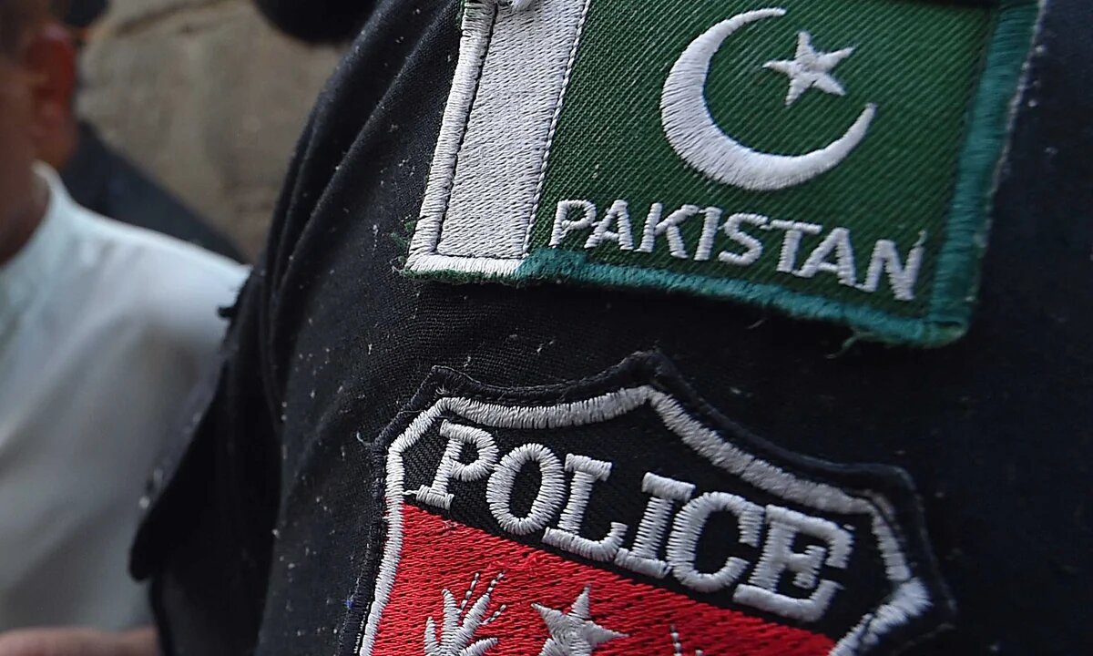 حمله به خودروی پلیس در ایالت خیبرپختونخوا پاکستان ۷ کشته بر جای گذاشت