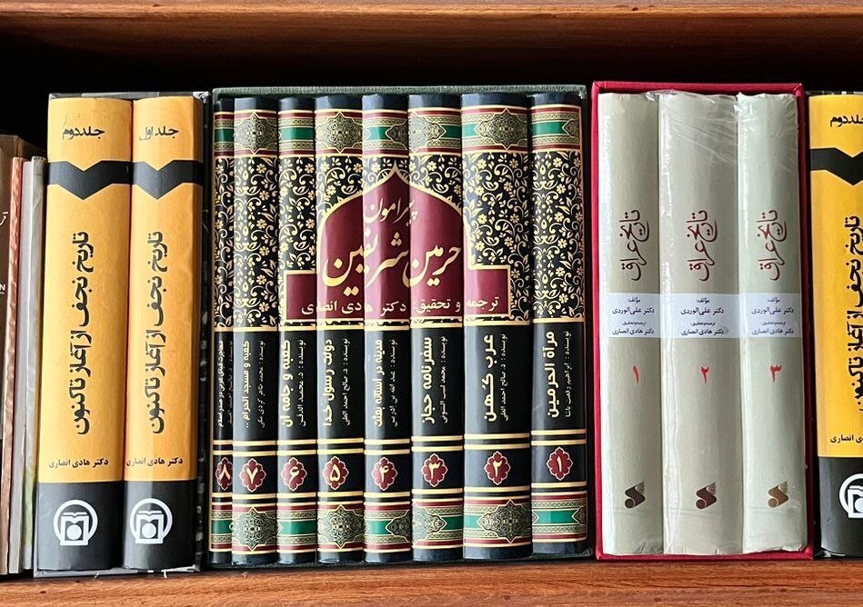 ماجرای شکافته شدن قبر حضرت حمزه(ع) و شهدای اُحد