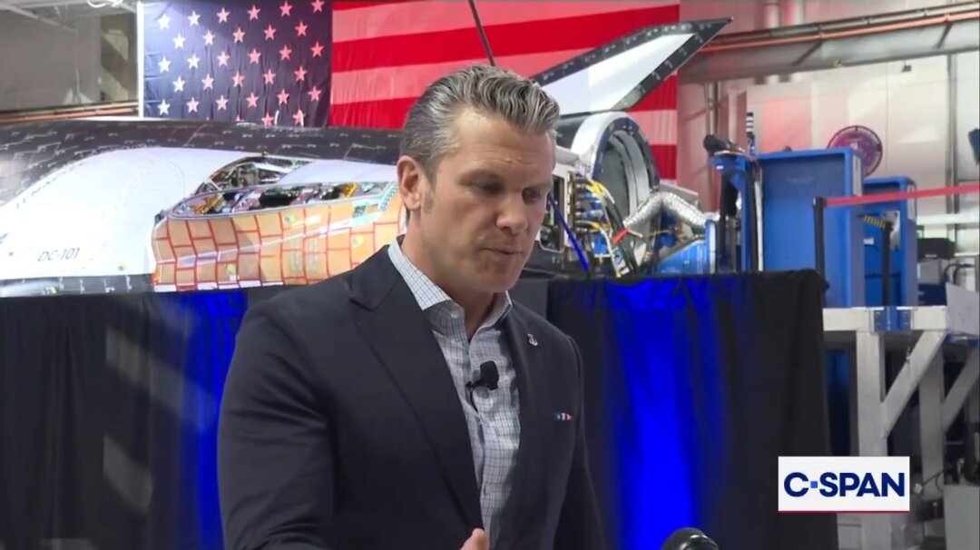 Video | Inulit ng Pentagon ang mga Pahayag na Kritikal sa Iran ni Donald Trump