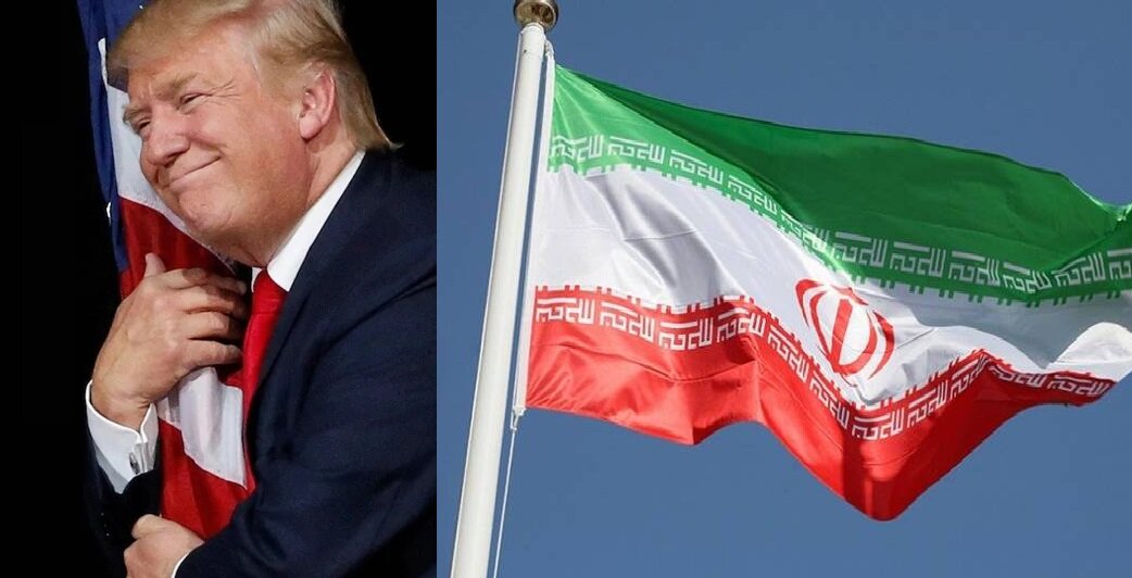 ٹرمپ کو حیران کرنے کے لئے ایرانی اچنبھے، کم نہیں ہیں