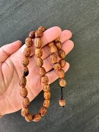 ماه رمضان وتسبیحهای دستساز ترکیه؛ میراثی که در ماه عبادت جان تازه میگیرد