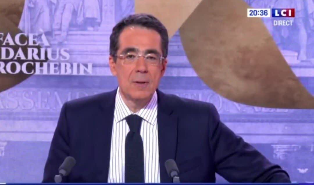 Jenerali wa Ufaransa: Trump amenasa katika mkwamo wa kimkakati dhidi ya Iran