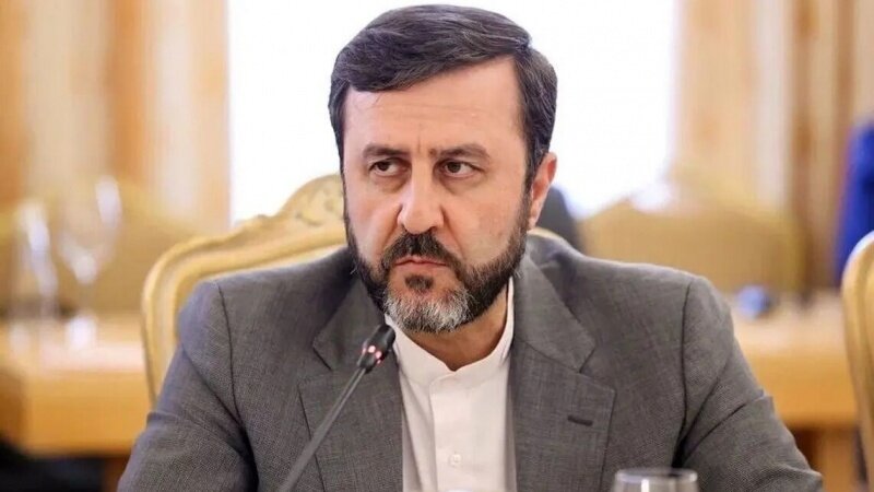 Qəribabadi: İsrailin nüvə arsenalı Yaxın Şərqin nüvə silahlarından azad zonaya çevrilməsinə əsas maneədir