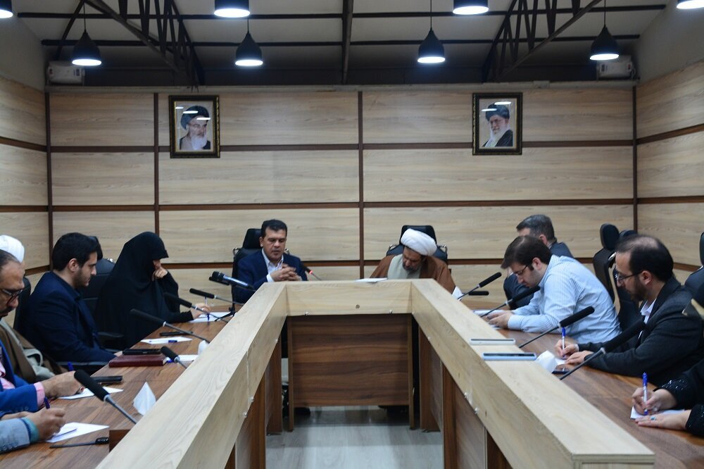 جامعة أهل البيت (ع) تتحول إلى قطب للتعاونات التكنولوجية مع الطلبة الدوليين