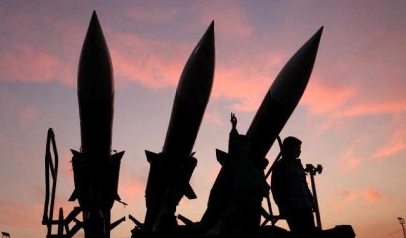 Doğu’nun Yeni Denge Hamlesi: İran–Çin Süpersonik Füze Anlaşması Yaklaşıyor