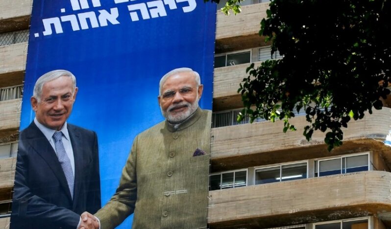 Yeni Siyonist Tasarım: Netanyahu’nun “Altıgen” İttifakı Batı Asya’da Gerilimi Tırmandırıyor