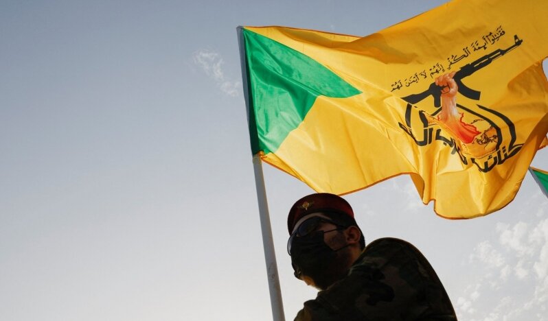 Direniş Cephesinden Uyarı: ABD’nin Askerî Yığınağı İran’a Saldırı Hazırlığı