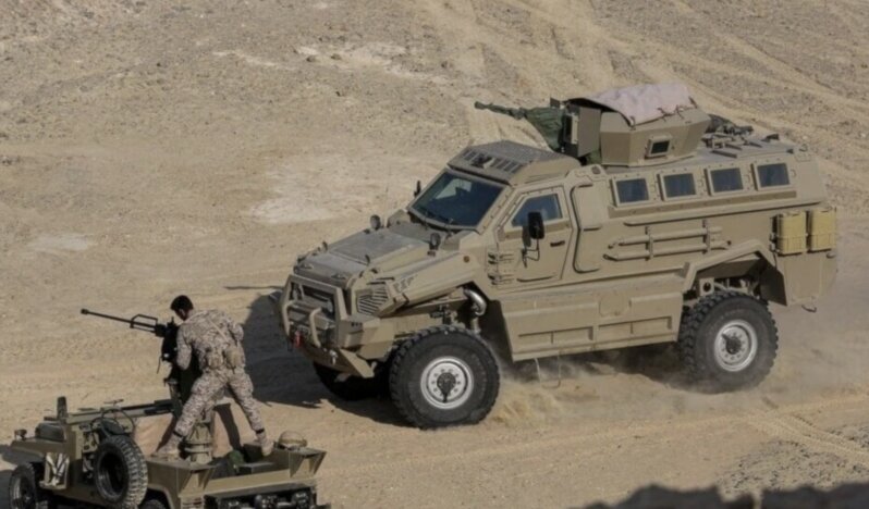 Körfez’de Güç Gösterisi: Devrim Muhafızları’ndan Net Caydırıcılık Mesajı