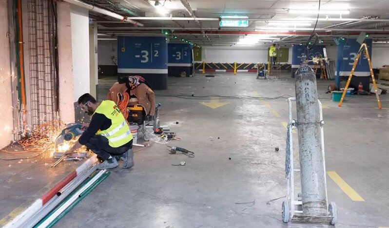 Savaş Senaryosu Sağlık Sistemine Taşındı: İsrail İran’la Uzun Savaşa Hazırlanıyor