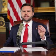 Pangalawang Pangulo ni Trump: Mas pinipili namin ang landas diplomatiko sa Iran