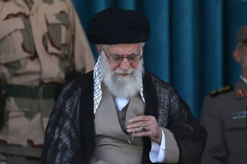 ٹرمپ کا نقطہ نظر اور رہبر انقلاب کی حکمت عملی / ایران کو غیر فعال کرنے کا منصوبہ خاک میں مل گیا