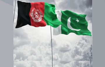 سرحد پر کشیدگی: افغانستان اور پاکستان کے درمیان فائرنگ کا تبادلہ