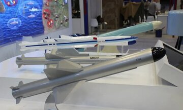 Reuters prétend : L'Iran sur le point de finaliser un accord avec la Chine pour l'achat de missiles de croisière antinavires CM-302