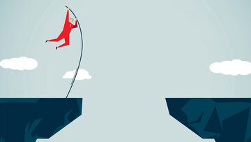 A "coragem" é a virtude de enfrentar o medo, as dificuldades e os perigos com força e determinação