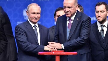 Turchia e Russia sulla rotta dei cento miliardi di dollari di commercio / Ankara tra Washington e Mosca; la strategia del bilanciamento attivo nell'ec