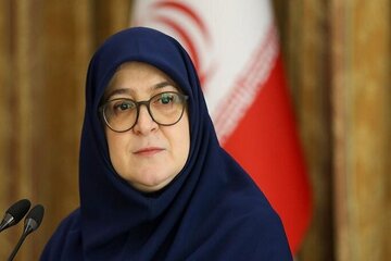 وتەبێژی دەوڵەتی ئێران: خوێندکار مافی هەیە ناڕەزایەتی دەربڕێت