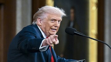 ایران کے ساتھ سفارت کاری کو ترجیح دینے سے لے کر وینزویلا کے تیل کے ذخائر پر قبضے تک