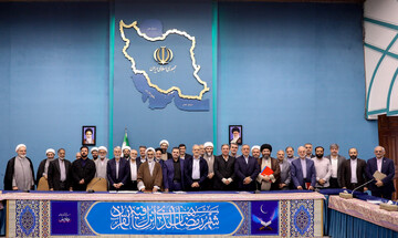 Rahoto Cikin Hotuna | Na Taron Majalisar Koli Ta Alqur'ani