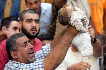 Haaretz’ten Çarpıcı İtiraf: “Bugün En Belirgin Mesele Soykırımdır”