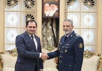 Tahran–Erivan Hattında Stratejik Mesaj: Tek Kutuplu Düzen Tartışmaya Açıldı