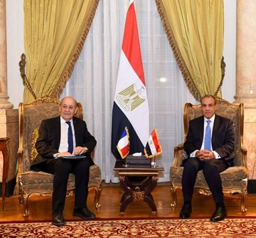 لبنان میں استحکام کا واحد راستہ اسرائیلی حملوں کا فوری خاتمہ ہے، مصری وزیر خارجہ