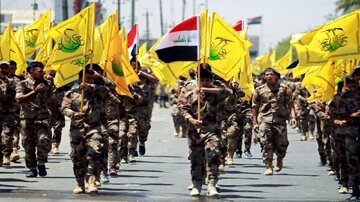 Kamati ya Uratibu ya Makundi ya Muqawama ya Iraq: Wavamizi wa Marekani Lazima Waondoke