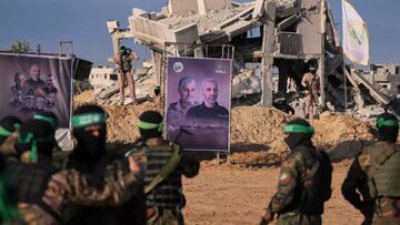 Mazungumzo yaendelea kwa ajili ya kufikia makubaliano ya kunyang’anya silaha Gaza / Kikosi cha Indonesia chatarajiwa kuwasili mwezi Machi