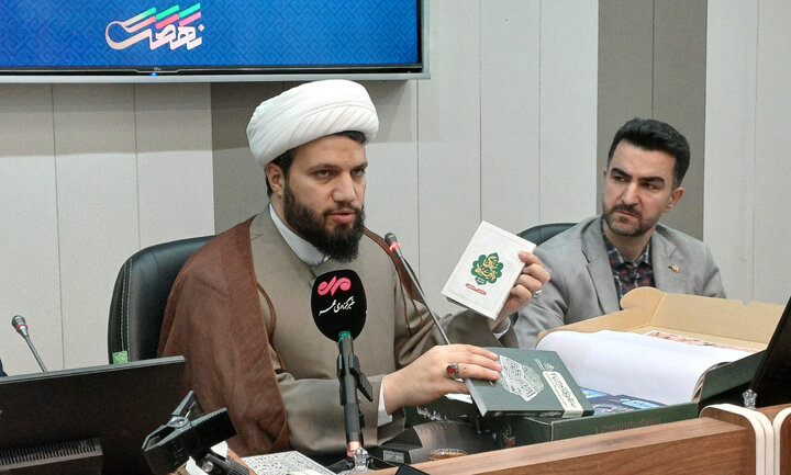 طرح «زندگی با آیه‌ها» جهشی در تربیت مربیان تدبر قرآن در گیلان ایجاد می‌کند