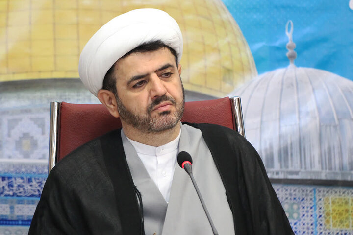 راهپیمایی روز قدس در ۵۹ نقطه گیلان برگزار می‌شود