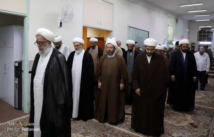 سومین نشست صمیمی مسئول دبیرخانه شورای عالی حوزه‌های علمیه با رسانه‌های حوزوی