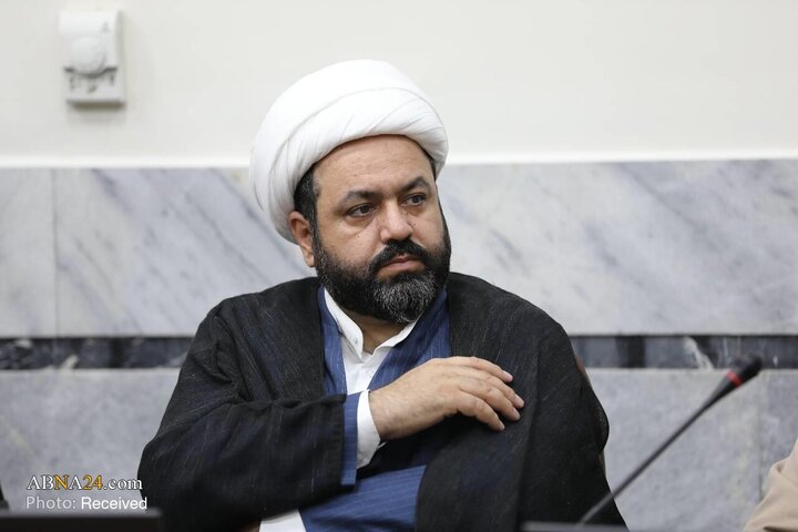 سومین نشست صمیمی مسئول دبیرخانه شورای عالی حوزه‌های علمیه با رسانه‌های حوزوی