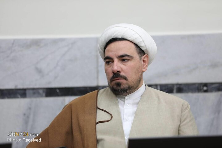 سومین نشست صمیمی مسئول دبیرخانه شورای عالی حوزه‌های علمیه با رسانه‌های حوزوی