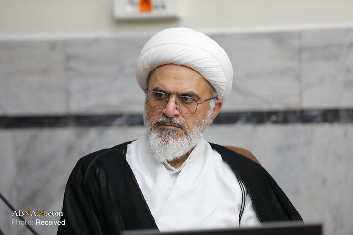 سومین نشست صمیمی مسئول دبیرخانه شورای عالی حوزه‌های علمیه با رسانه‌های حوزوی