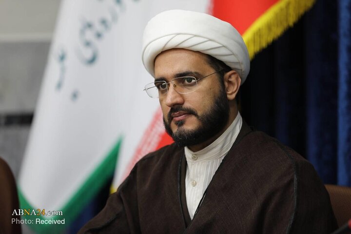 سومین نشست صمیمی مسئول دبیرخانه شورای عالی حوزه‌های علمیه با رسانه‌های حوزوی