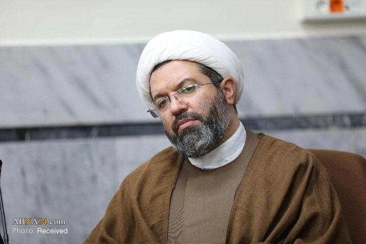 سومین نشست صمیمی مسئول دبیرخانه شورای عالی حوزه‌های علمیه با رسانه‌های حوزوی