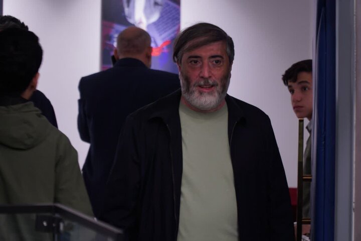 گزارش تصویری / آیین رونمایی از کتاب «تربت ما»