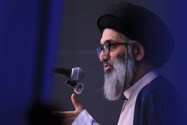 گزارش تصویری / آیین رونمایی از کتاب «تربت ما»