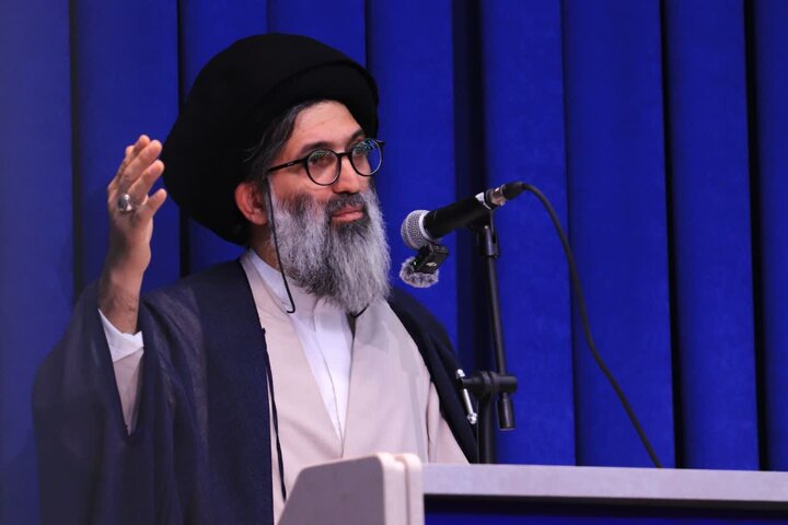 گزارش تصویری / آیین رونمایی از کتاب «تربت ما»