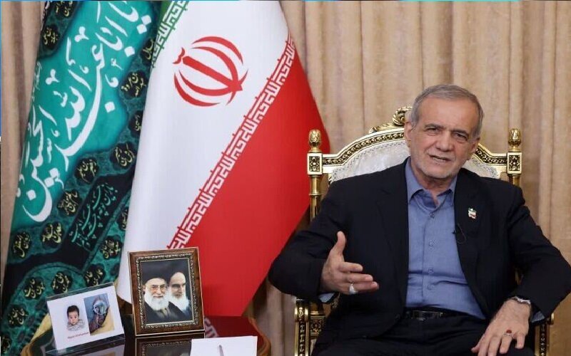 佩泽希齐扬：最近的会谈包含务实且充满希望的提议